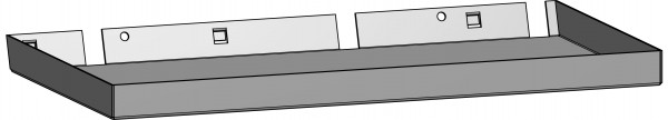 Ablagewanne