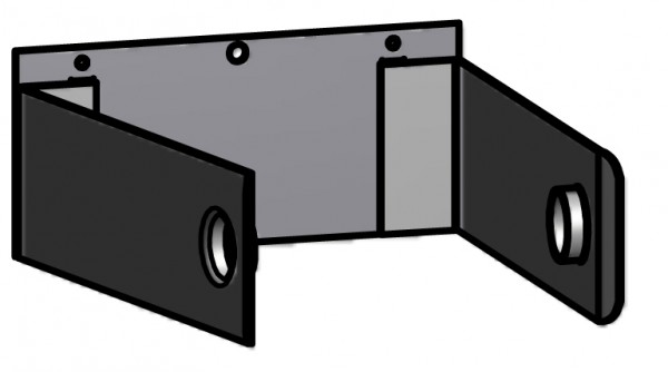 Schleifleinenabroller
