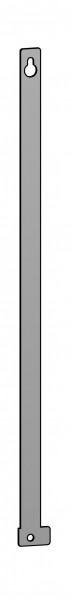 Wandbefestigungsset